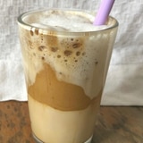 ダルゴナカプチーノ